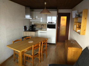 Résidence Marmottes - APPARTEMENT 3 PIECES ALPE D'HUEZ CENTRE STAITON MAE-2781 Huez
